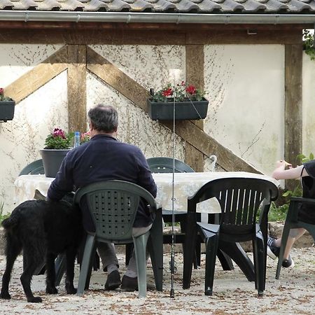 Willa Isle Aux Pecheurs Zewnętrze zdjęcie