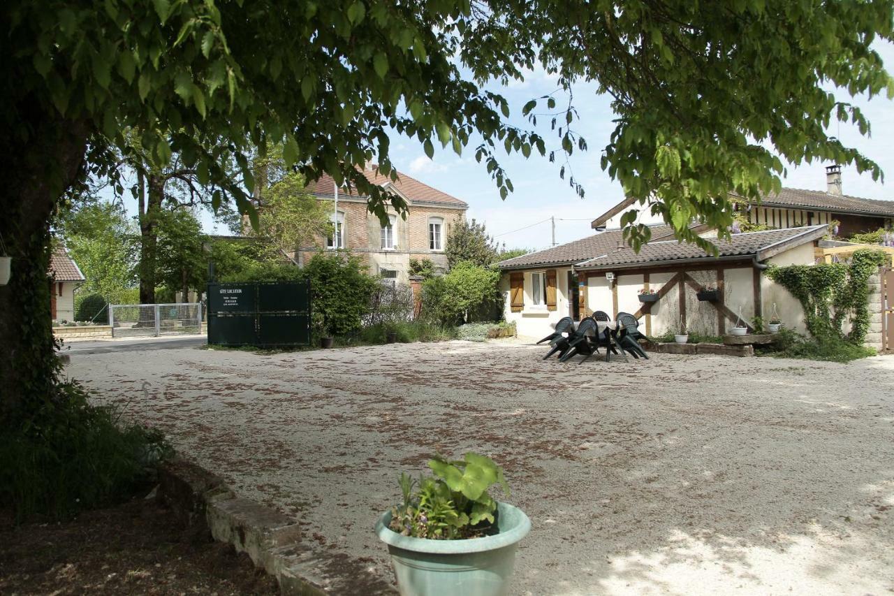 Willa Isle Aux Pecheurs Zewnętrze zdjęcie