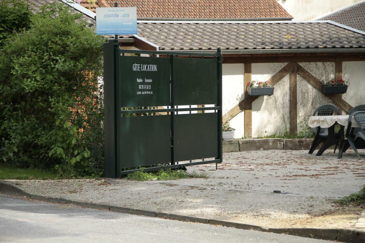 Willa Isle Aux Pecheurs Zewnętrze zdjęcie